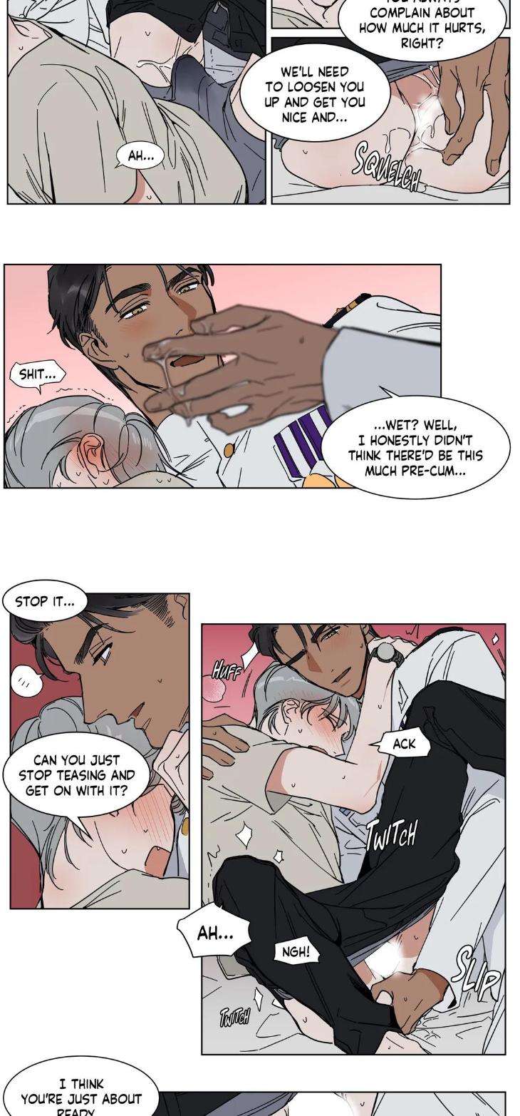 Private-Scandal-By-Totiko-Eng page 14