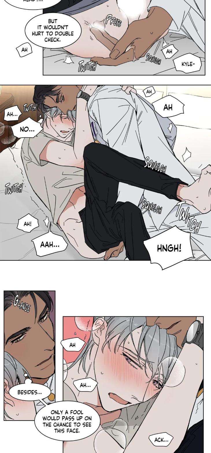 Private-Scandal-By-Totiko-Eng page 15