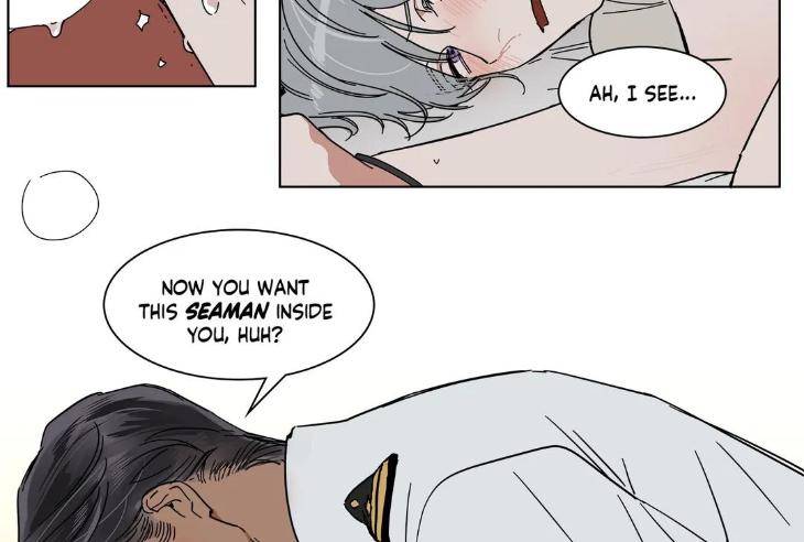 Private-Scandal-By-Totiko-Eng page 18
