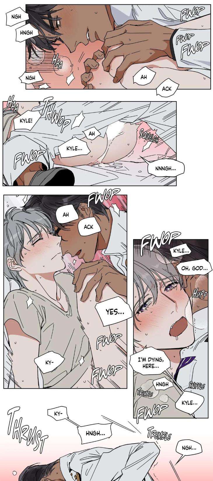 Private-Scandal-By-Totiko-Eng page 5