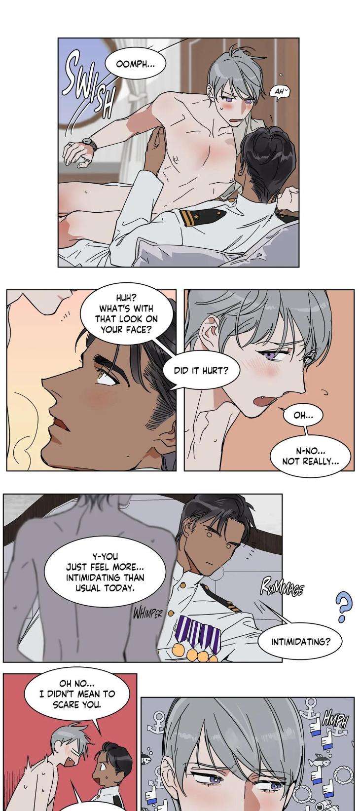 Private-Scandal-By-Totiko-Eng page 7