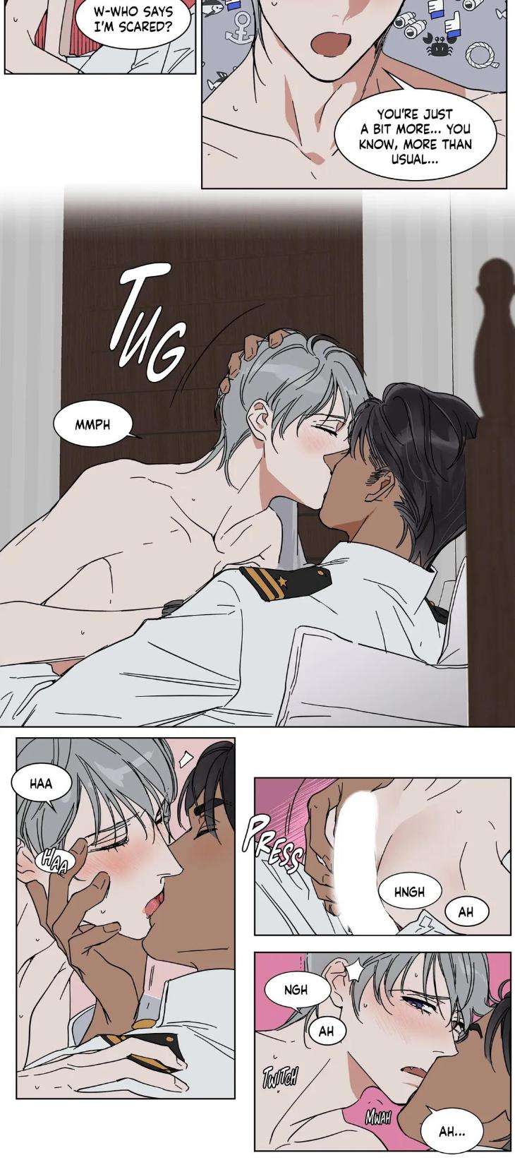 Private-Scandal-By-Totiko-Eng page 8