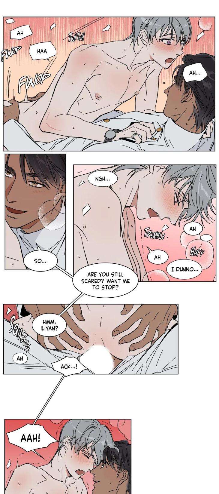 Private-Scandal-By-Totiko-Eng page 9