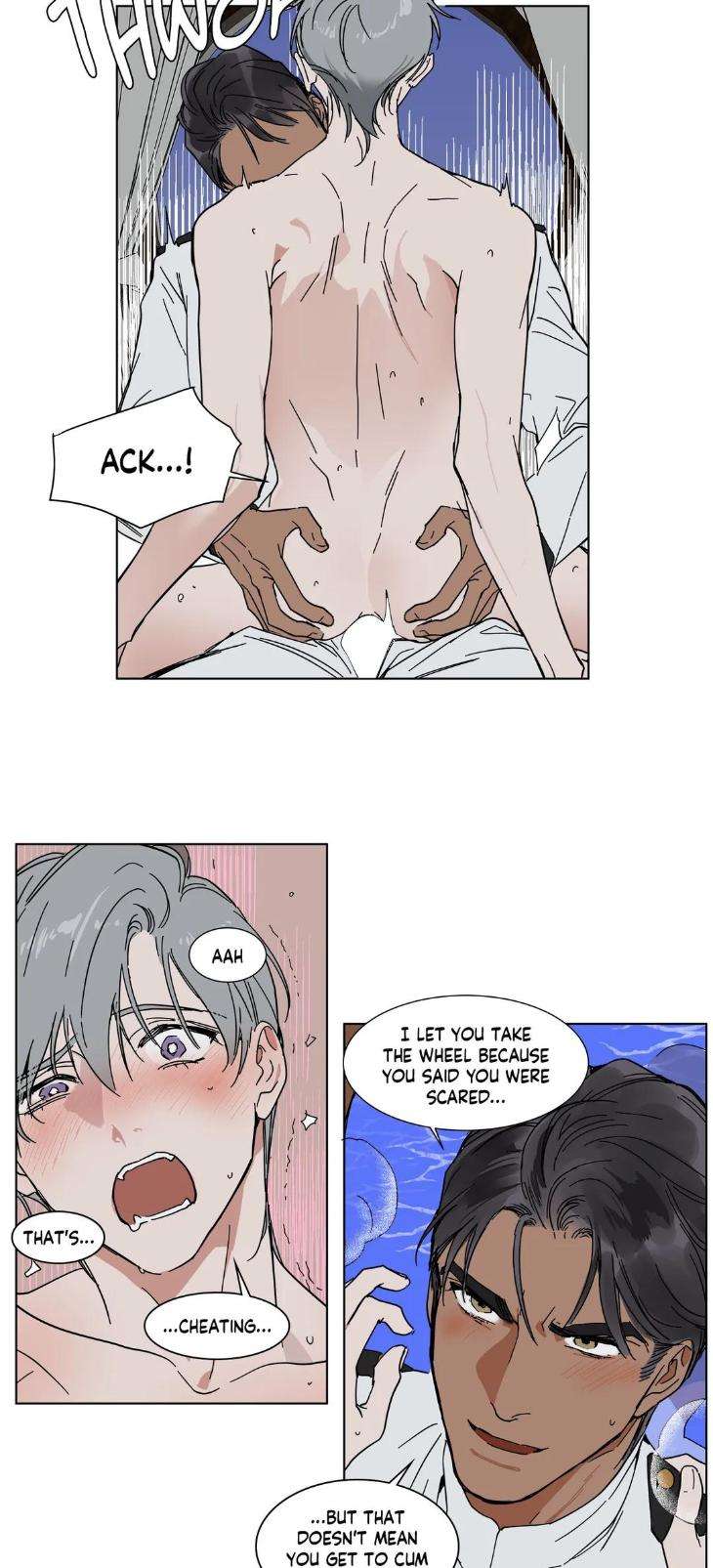 Private-Scandal-By-Totiko-Eng page 14