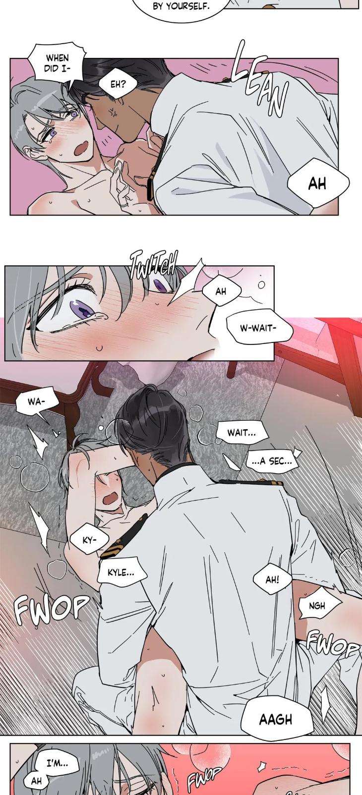 Private-Scandal-By-Totiko-Eng page 15