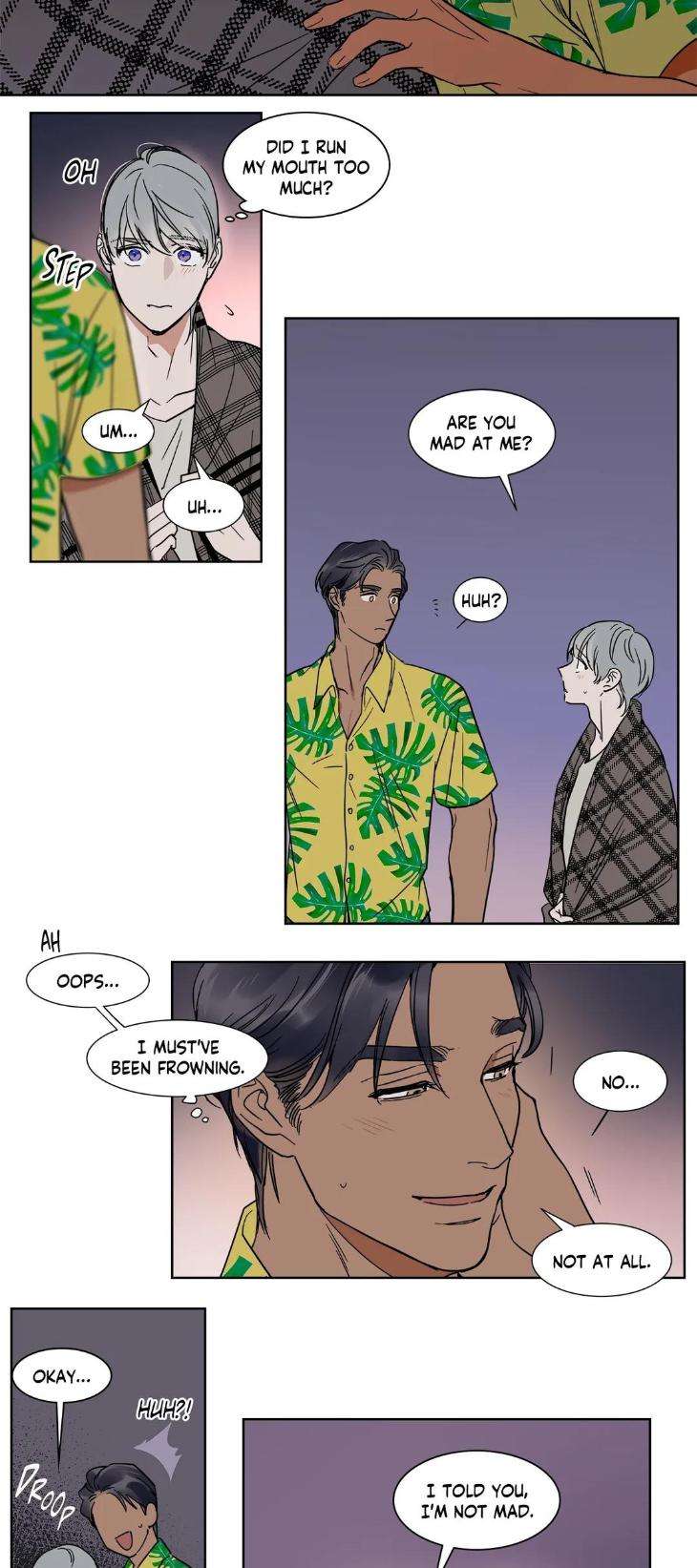 Private-Scandal-By-Totiko-Eng page 3