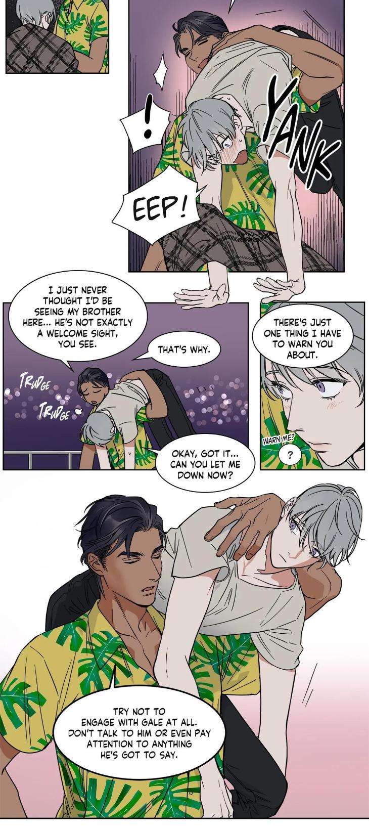 Private-Scandal-By-Totiko-Eng page 4