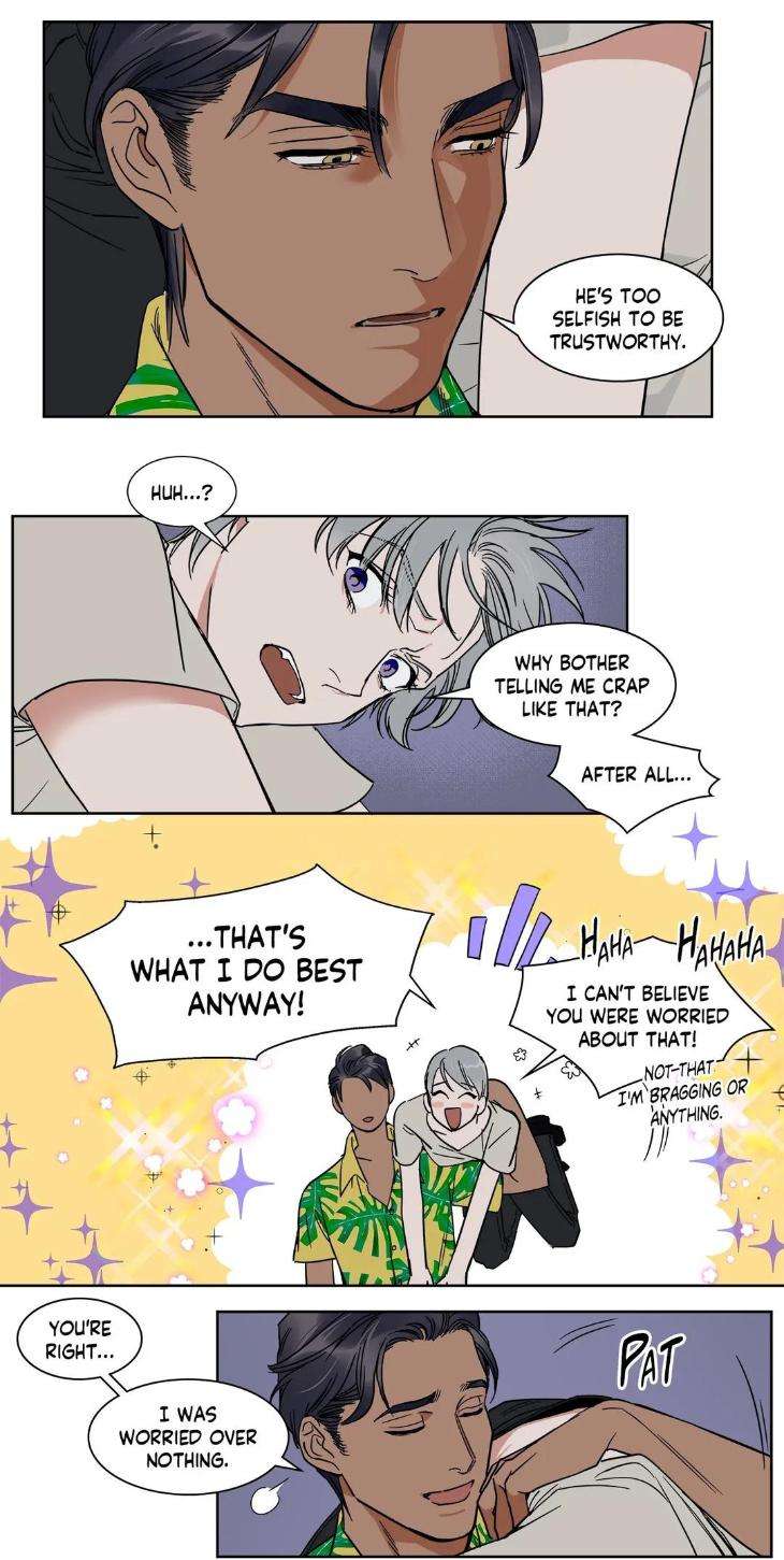 Private-Scandal-By-Totiko-Eng page 5
