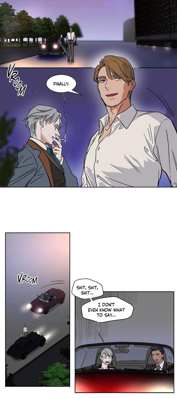 Private-Scandal-By-Totiko-Eng page 12
