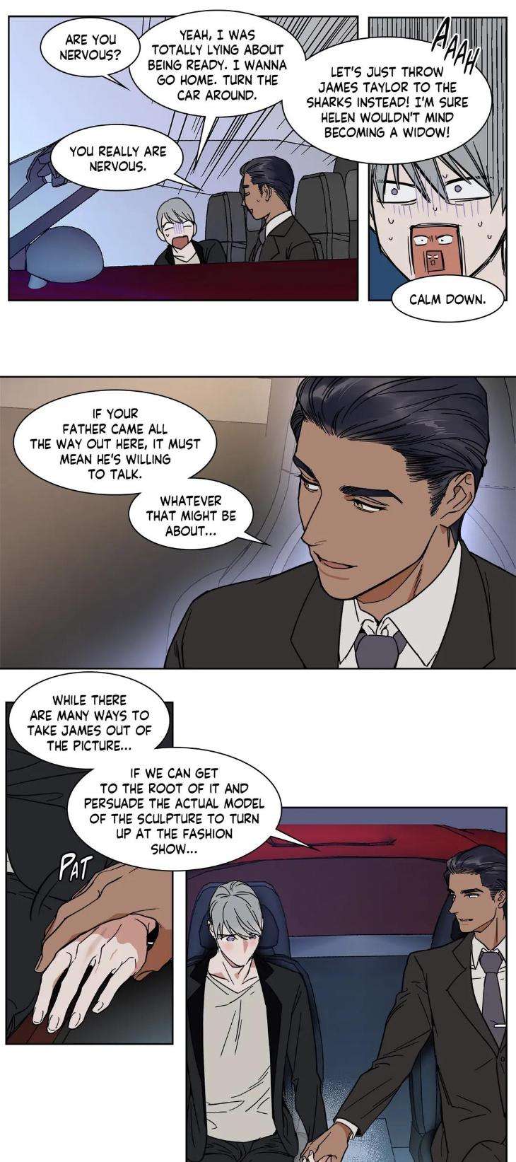 Private-Scandal-By-Totiko-Eng page 13