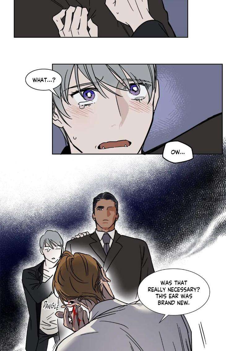 Private-Scandal-By-Totiko-Eng page 19