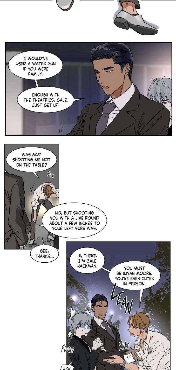 Private-Scandal-By-Totiko-Eng page 2