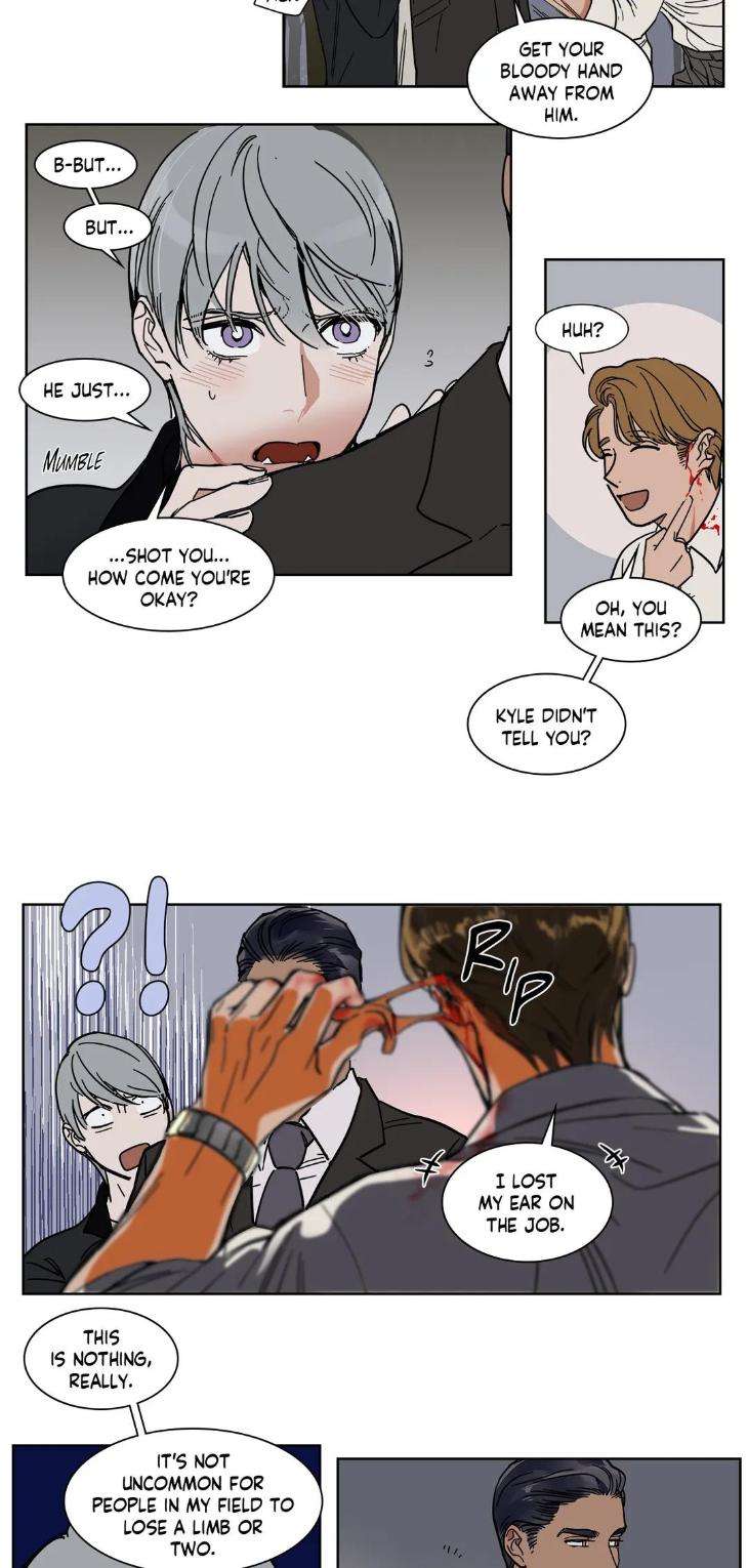 Private-Scandal-By-Totiko-Eng page 3