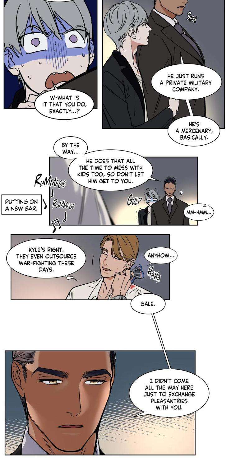Private-Scandal-By-Totiko-Eng page 4