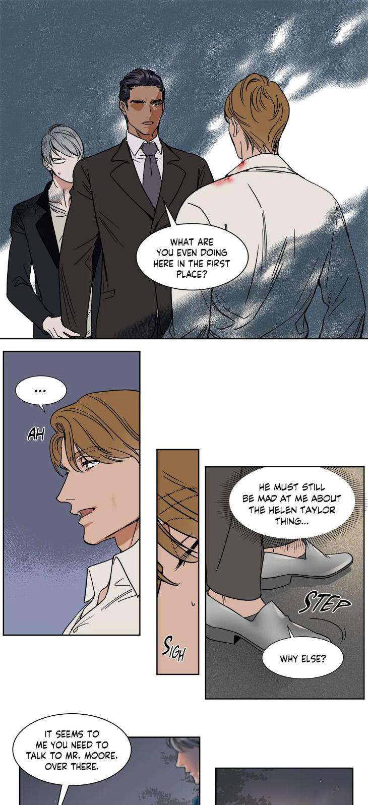 Private-Scandal-By-Totiko-Eng page 5