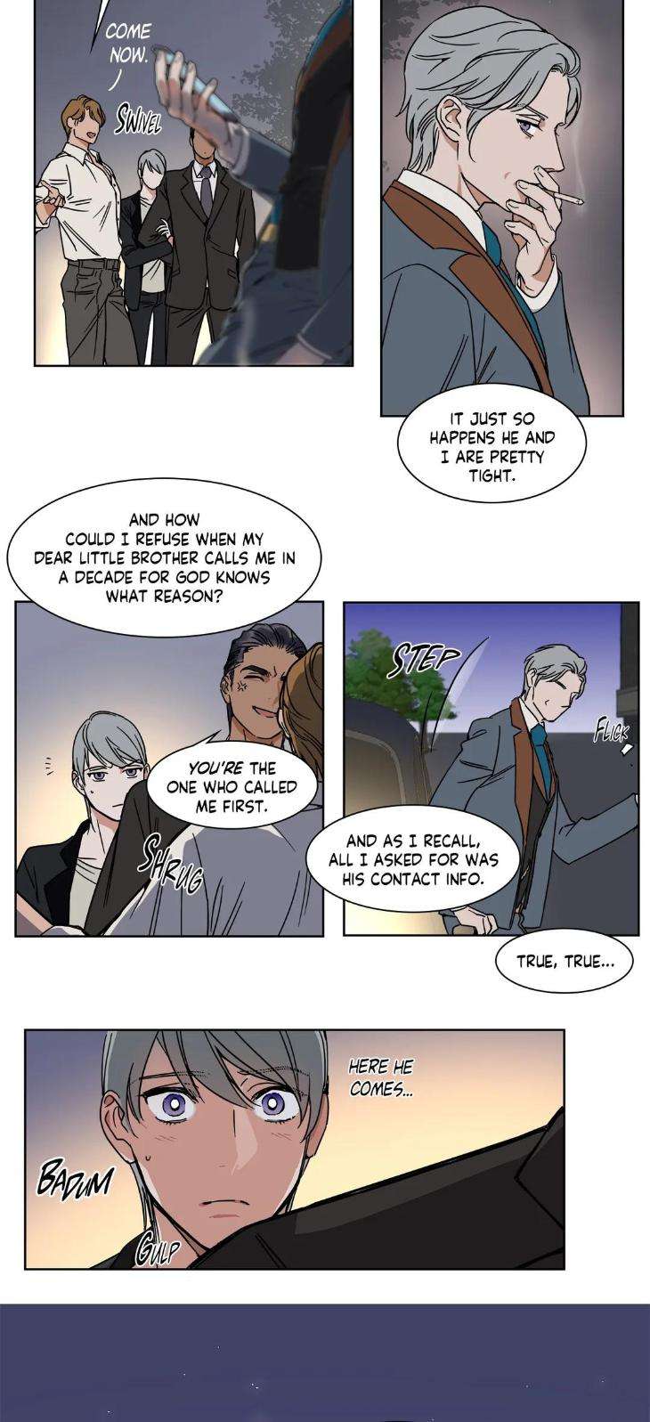 Private-Scandal-By-Totiko-Eng page 6
