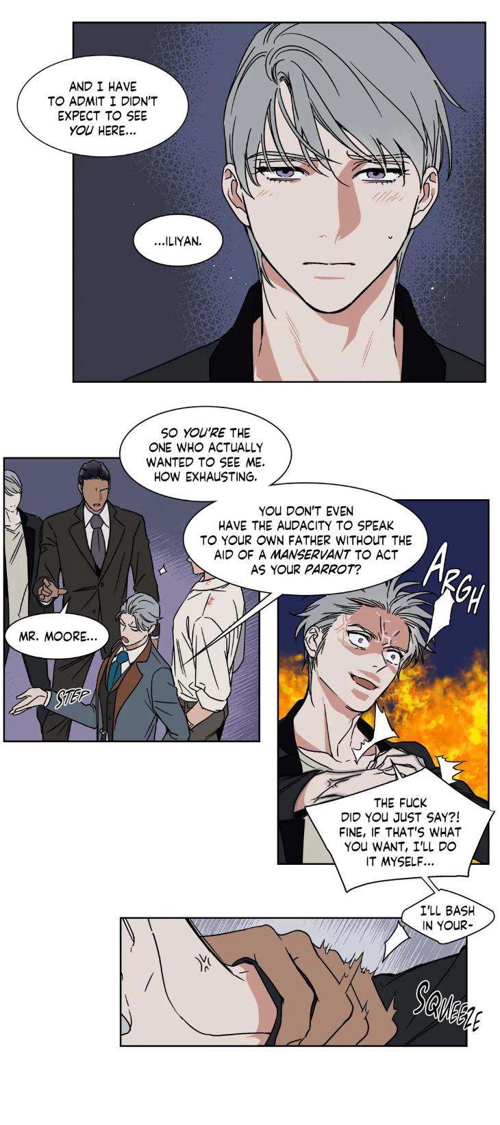 Private-Scandal-By-Totiko-Eng page 9