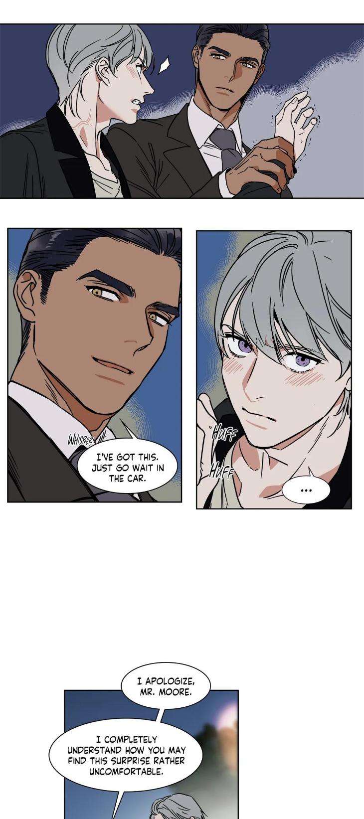 Private-Scandal-By-Totiko-Eng page 10