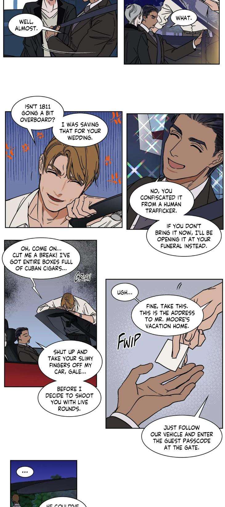 Private-Scandal-By-Totiko-Eng page 14