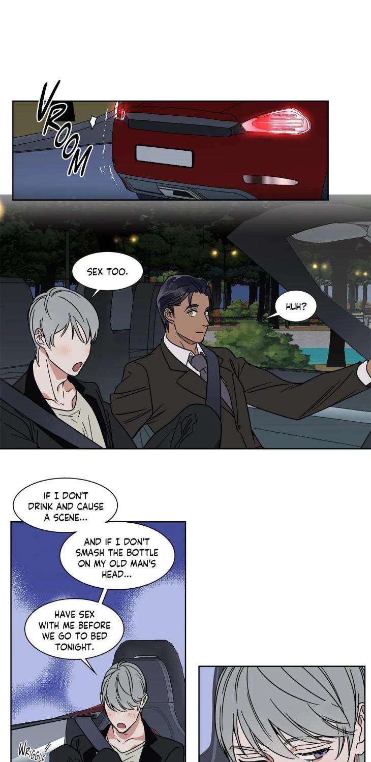 Private-Scandal-By-Totiko-Eng page 19