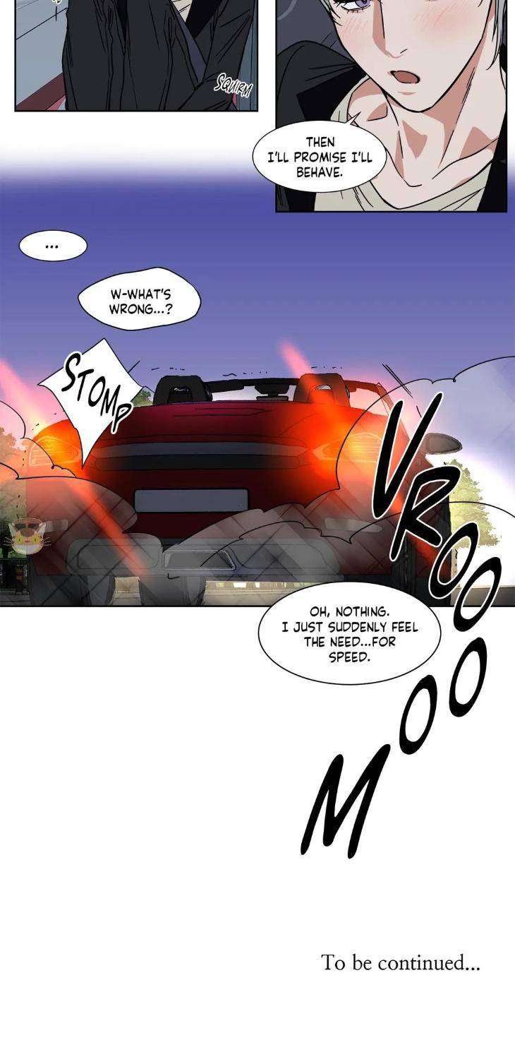 Private-Scandal-By-Totiko-Eng page 20