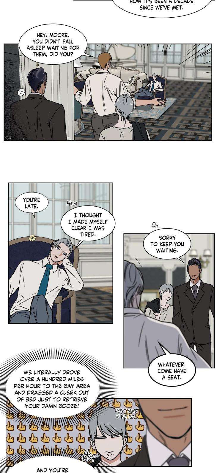 Private-Scandal-By-Totiko-Eng page 8