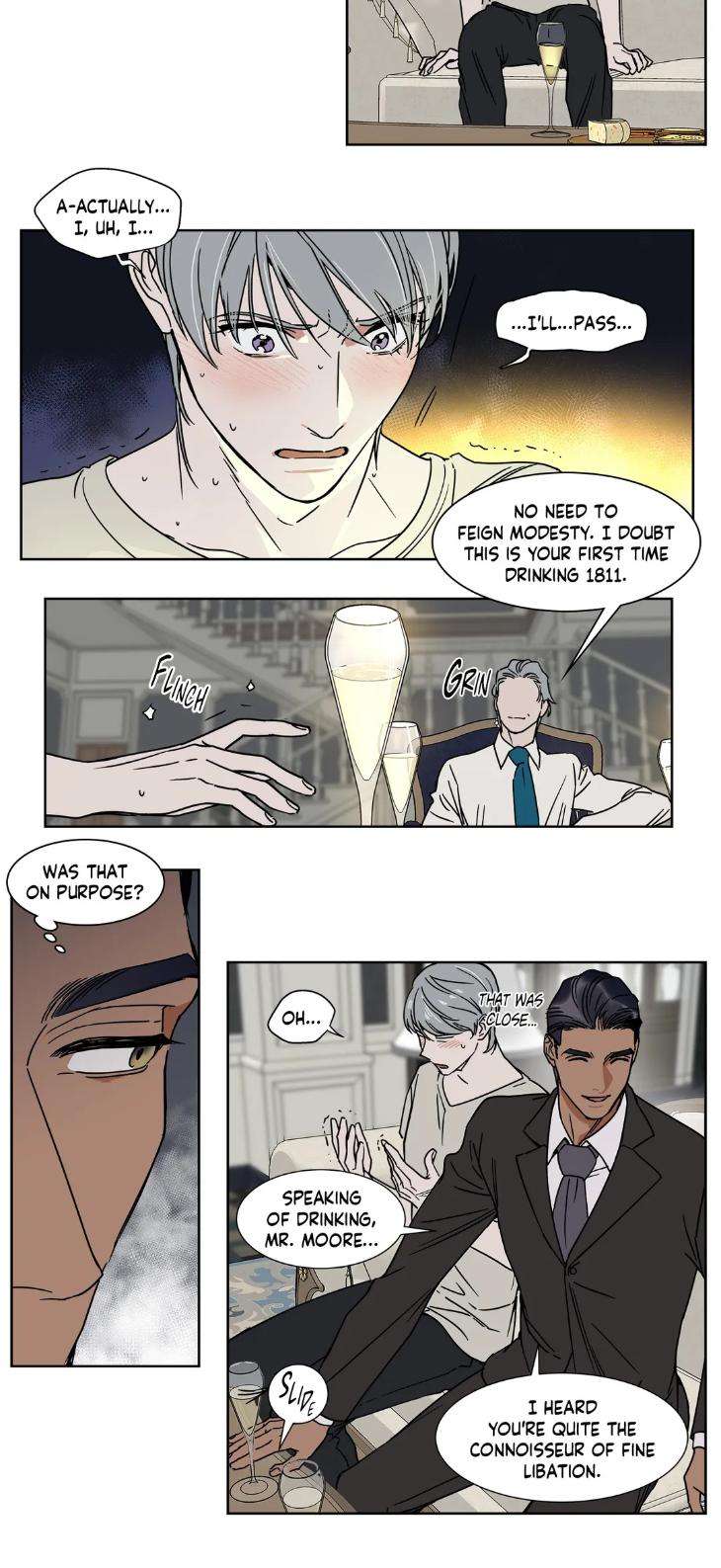 Private-Scandal-By-Totiko-Eng page 11