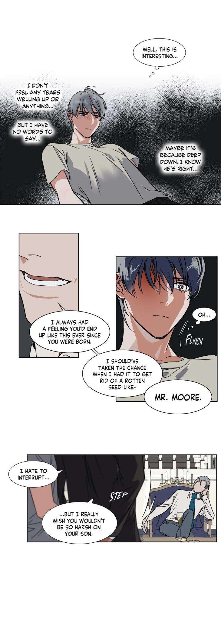 Private-Scandal-By-Totiko-Eng page 2