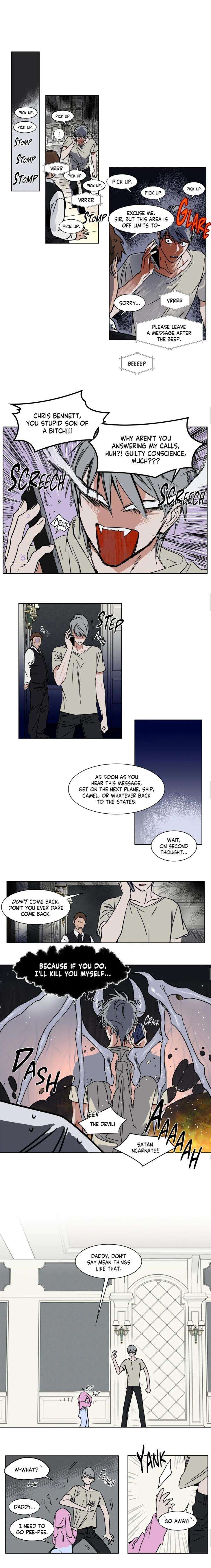 Private-Scandal-By-Totiko-Eng page 6