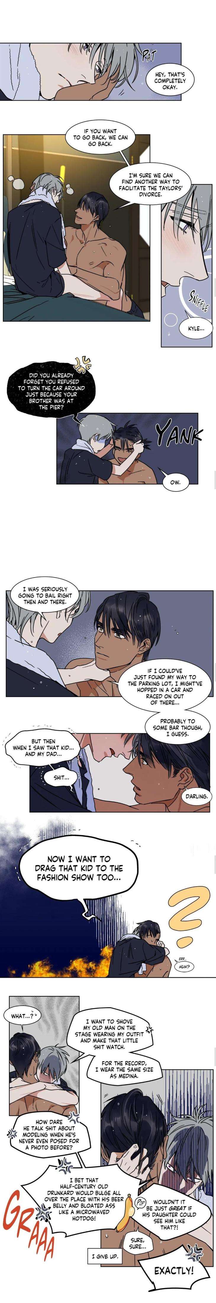 Private-Scandal-By-Totiko-Eng page 3