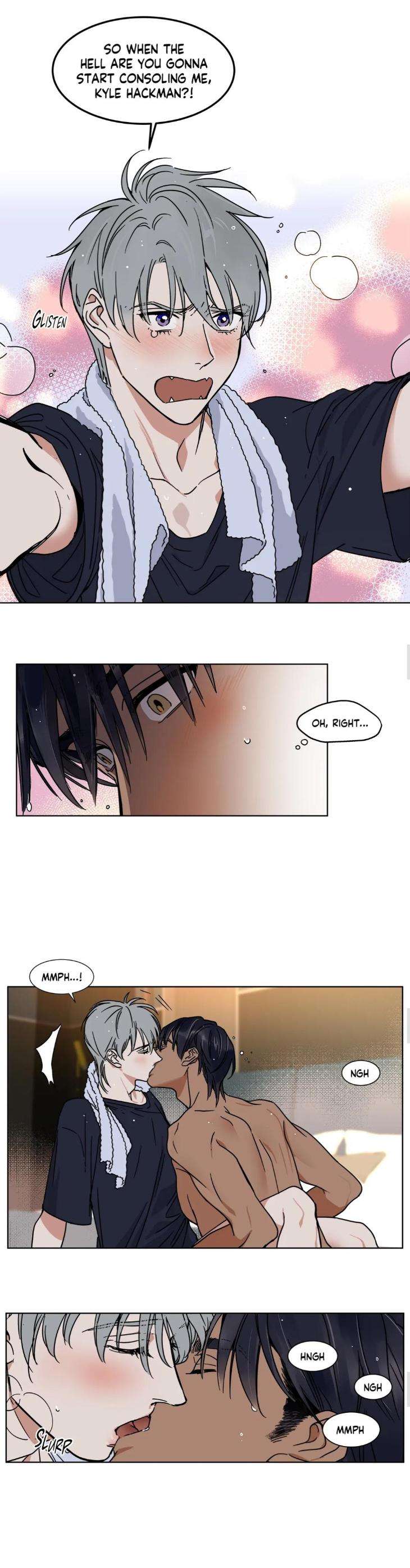 Private-Scandal-By-Totiko-Eng page 4