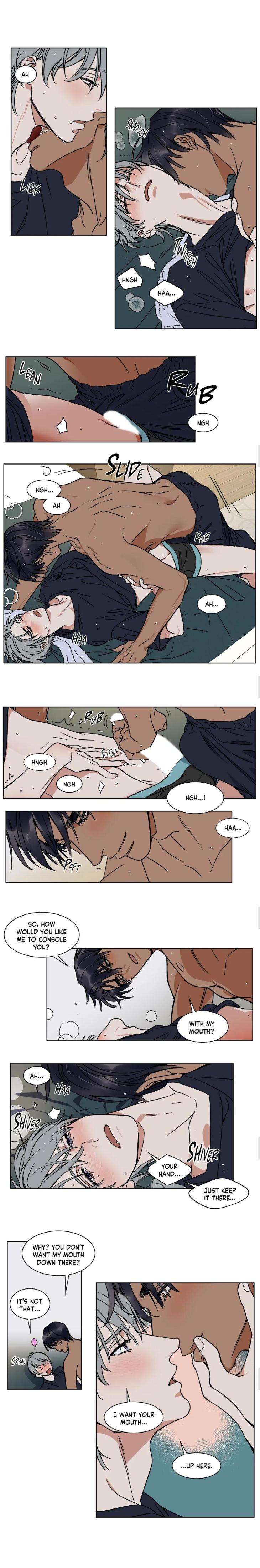 Private-Scandal-By-Totiko-Eng page 5