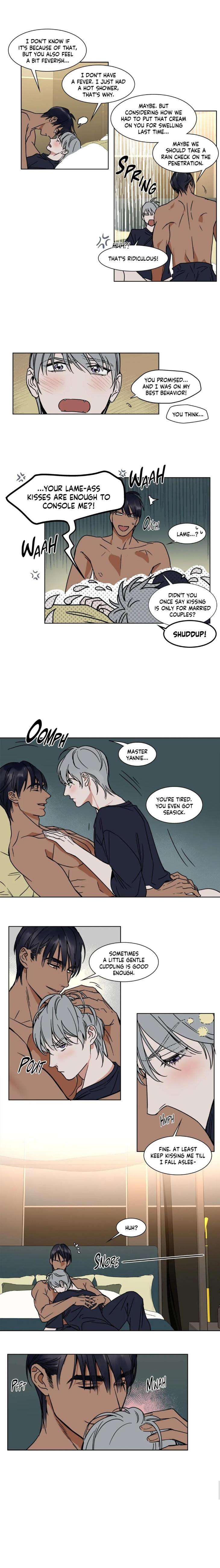 Private-Scandal-By-Totiko-Eng page 8