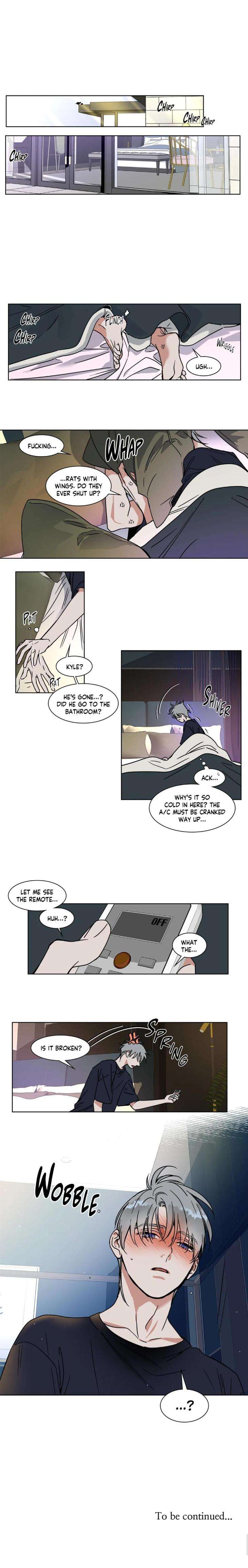 Private-Scandal-By-Totiko-Eng page 9