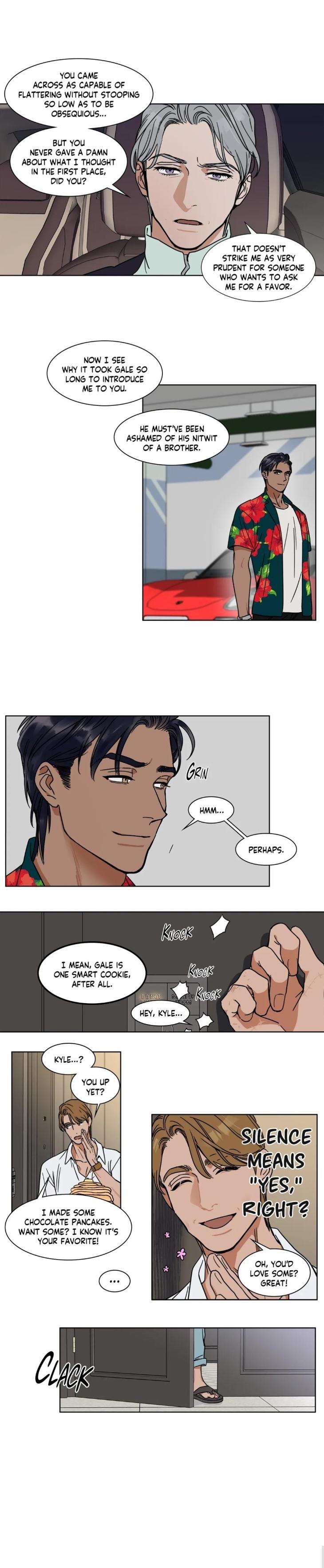 Private-Scandal-By-Totiko-Eng page 4