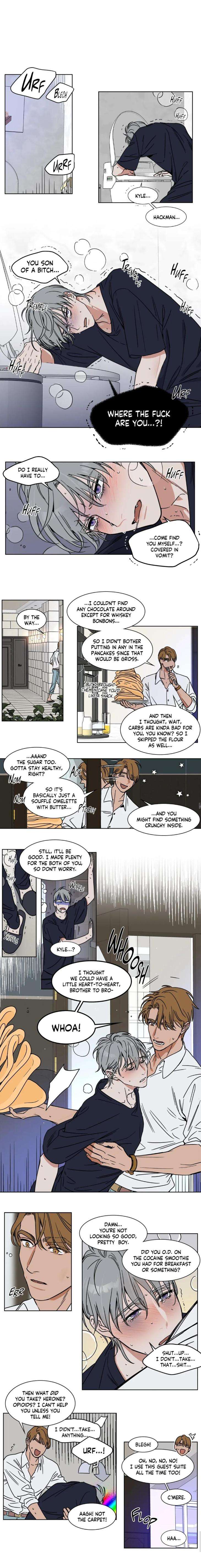 Private-Scandal-By-Totiko-Eng page 5