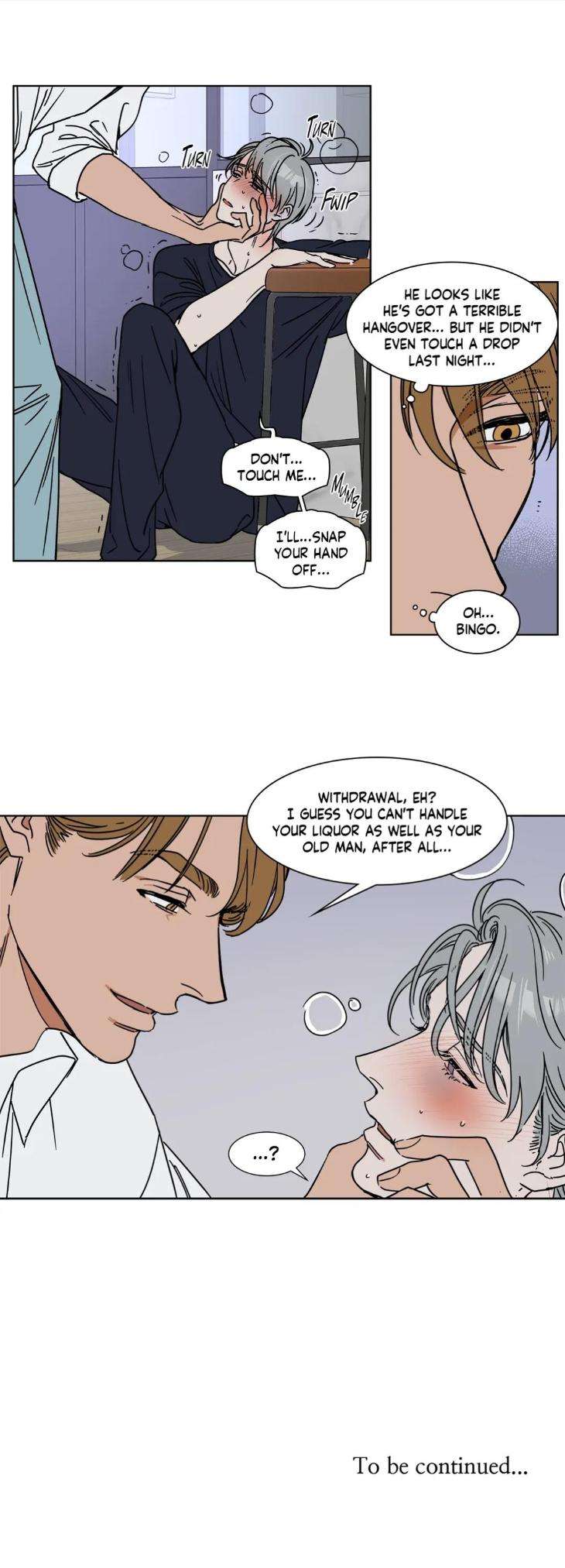 Private-Scandal-By-Totiko-Eng page 6