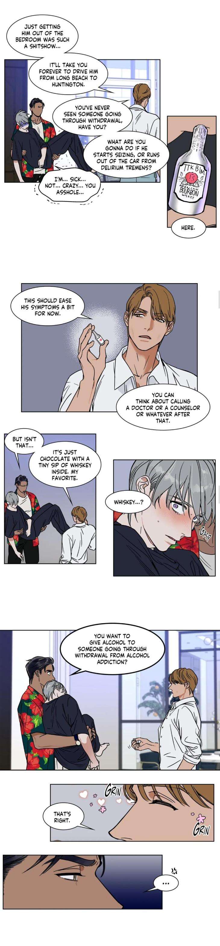 Private-Scandal-By-Totiko-Eng page 3