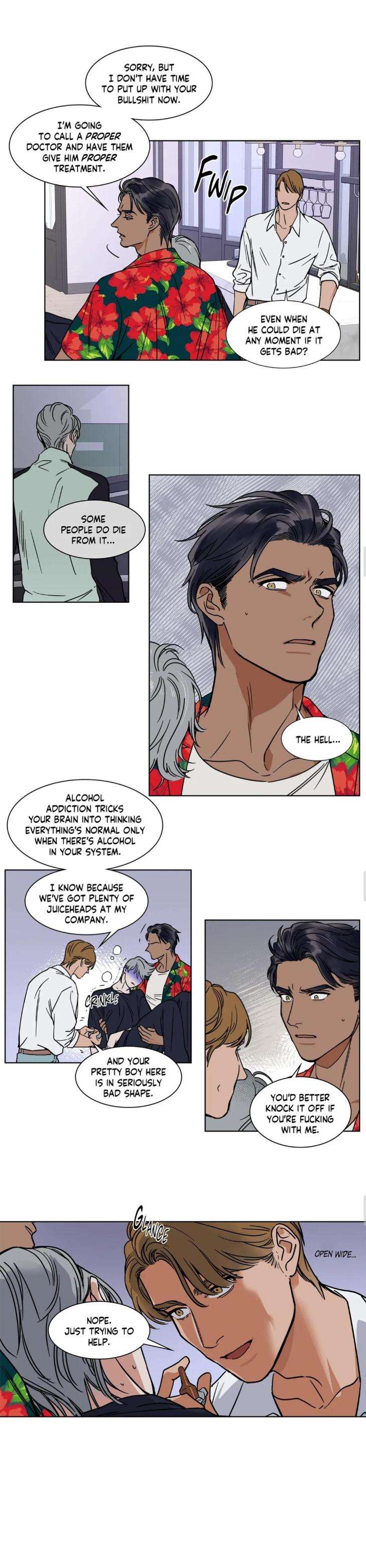 Private-Scandal-By-Totiko-Eng page 4