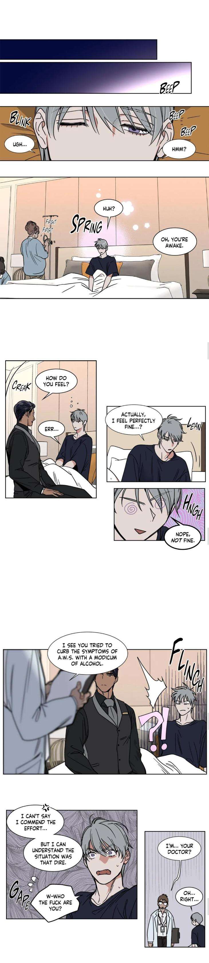 Private-Scandal-By-Totiko-Eng page 5