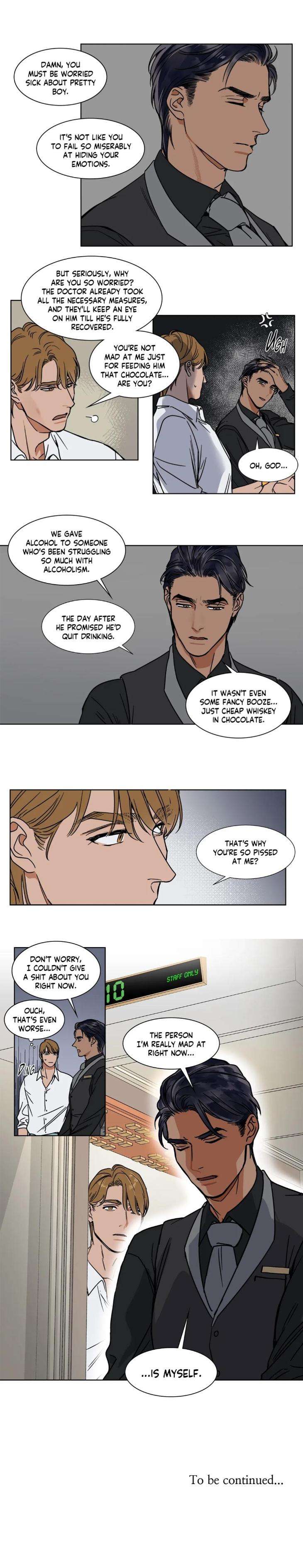 Private-Scandal-By-Totiko-Eng page 10