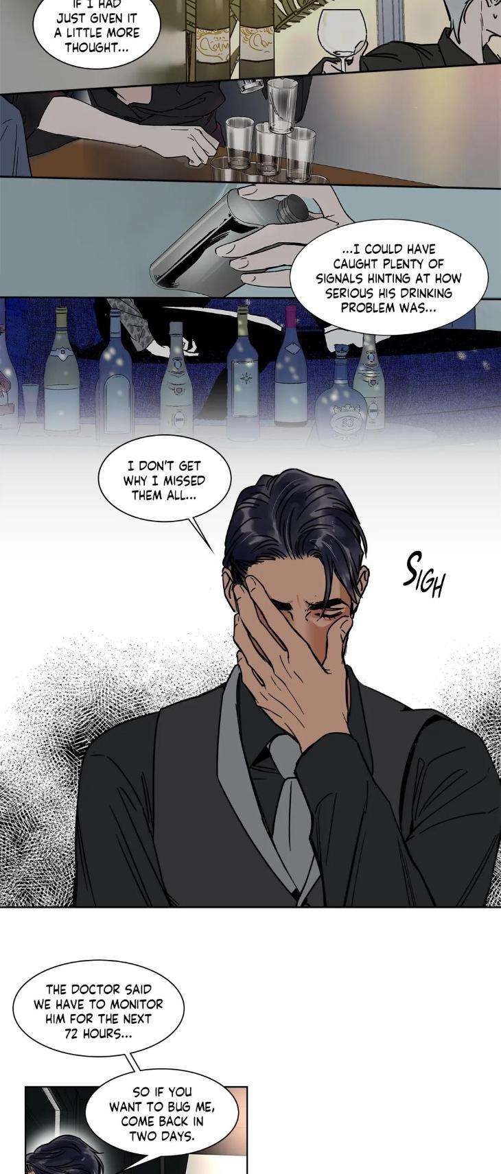 Private-Scandal-By-Totiko-Eng page 3