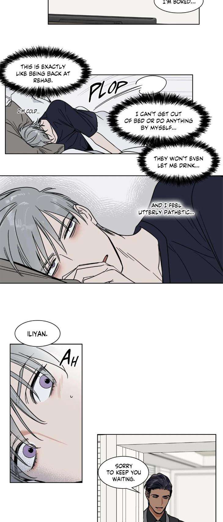 Private-Scandal-By-Totiko-Eng page 6