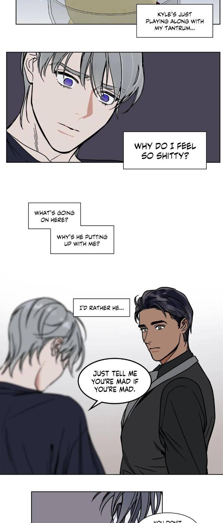 Private-Scandal-By-Totiko-Eng page 9
