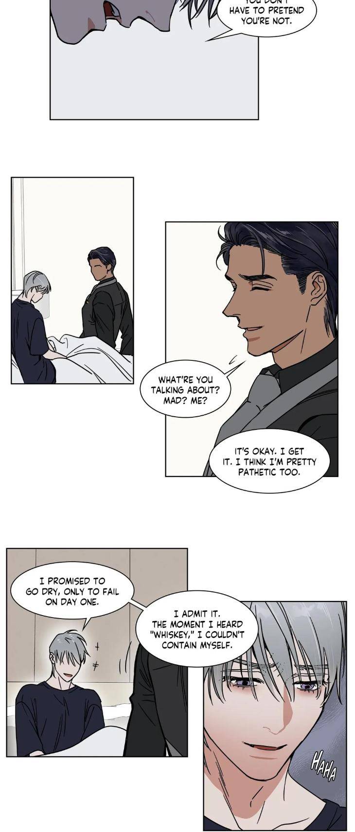 Private-Scandal-By-Totiko-Eng page 10