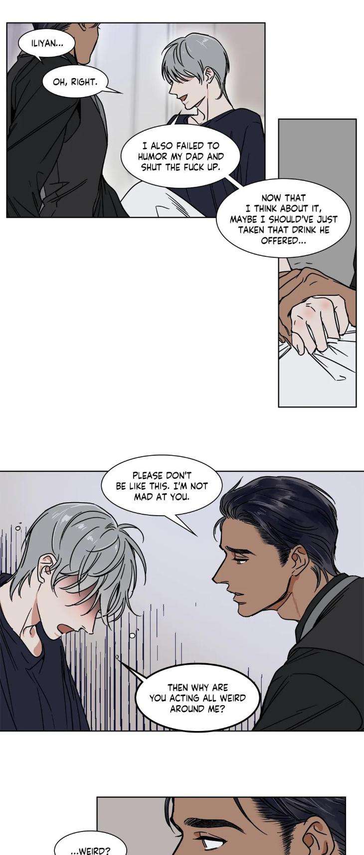 Private-Scandal-By-Totiko-Eng page 11