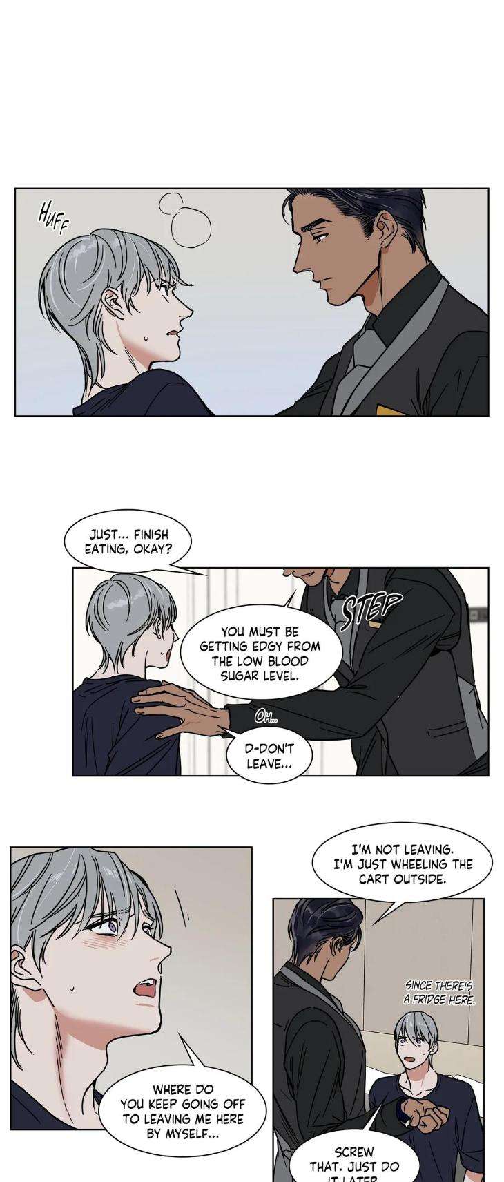 Private-Scandal-By-Totiko-Eng page 13
