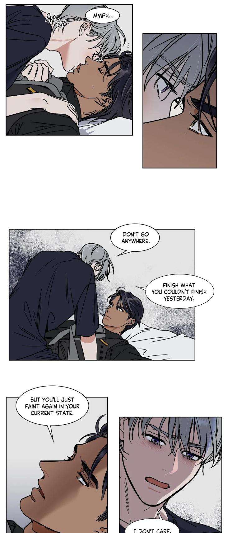 Private-Scandal-By-Totiko-Eng page 17