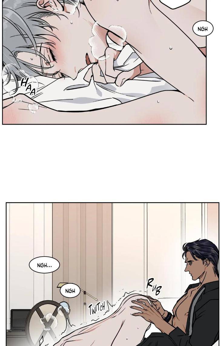 Private-Scandal-By-Totiko-Eng page 2