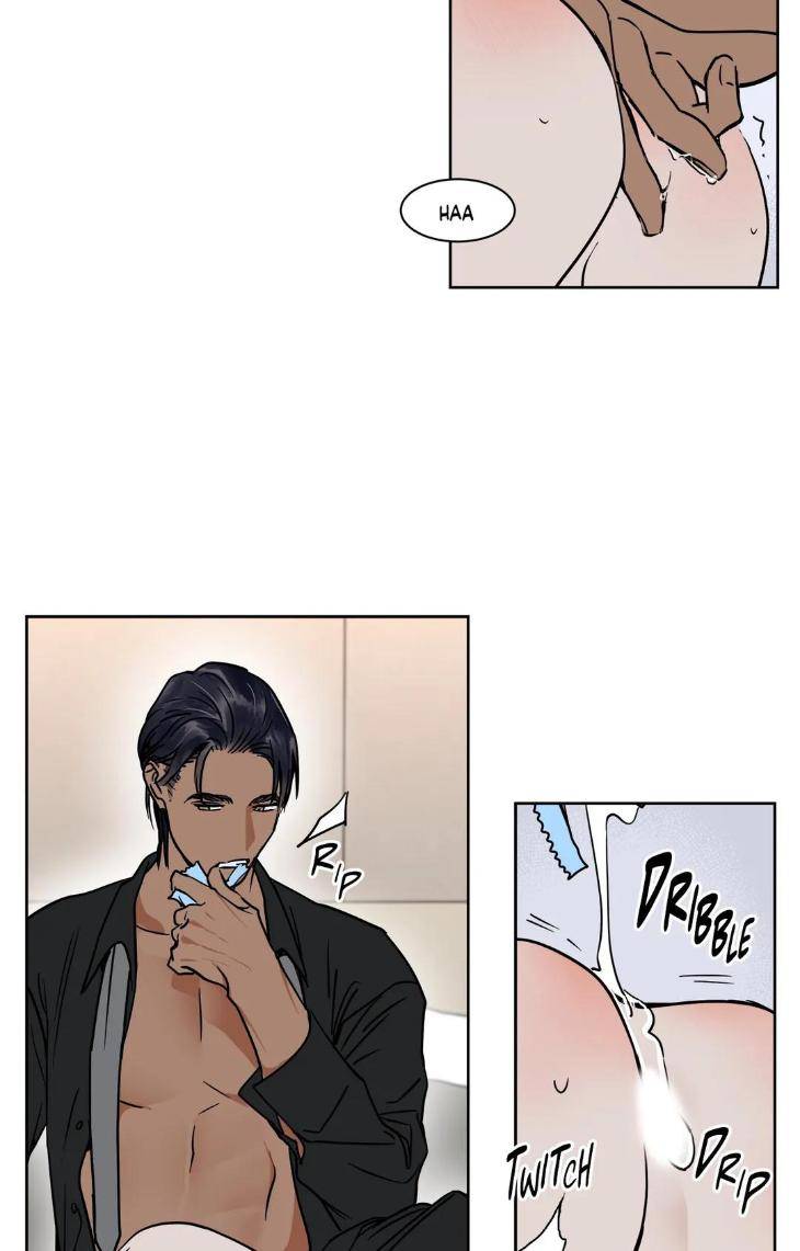 Private-Scandal-By-Totiko-Eng page 5